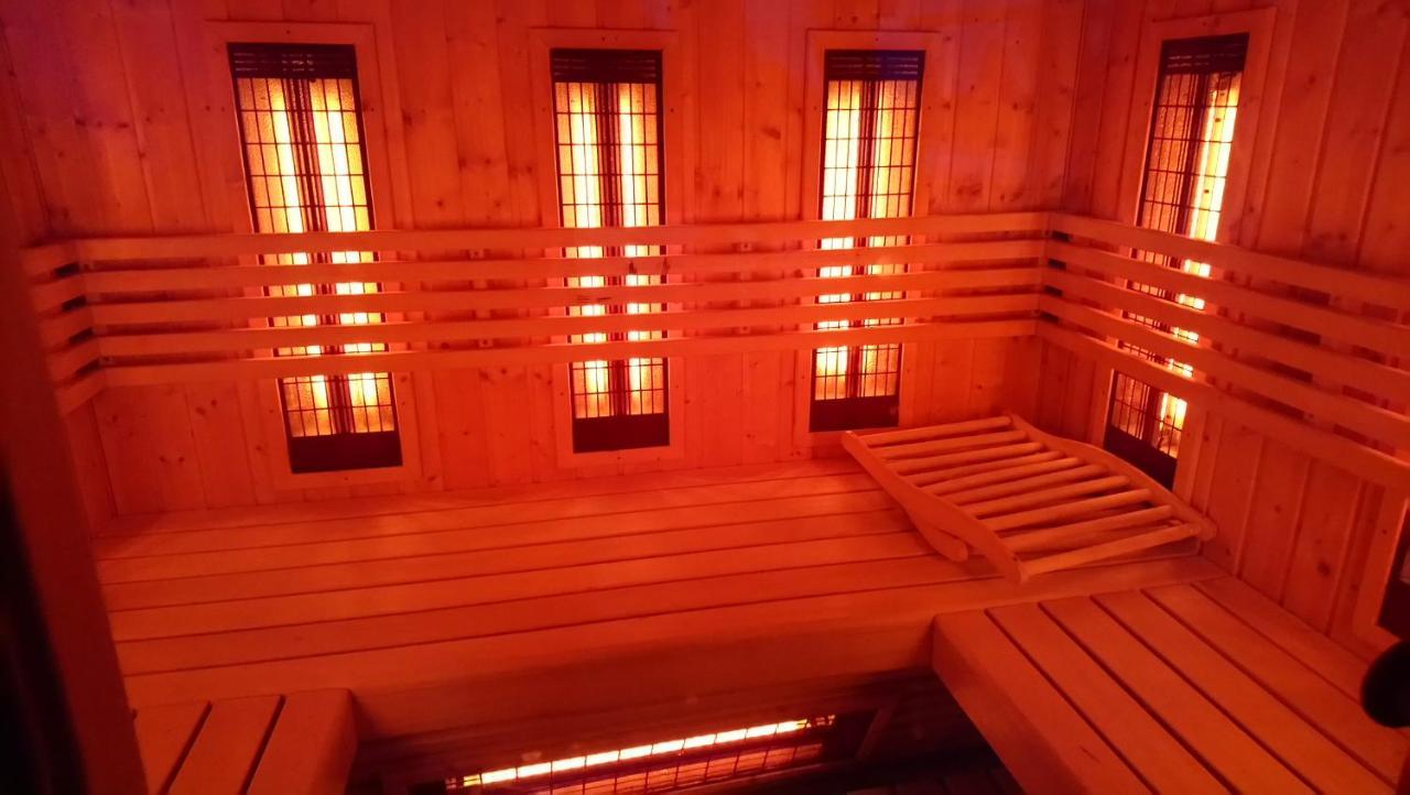 Apartament Radowid 15 W Centrum Z Basenem Zakopane Exteriör bild