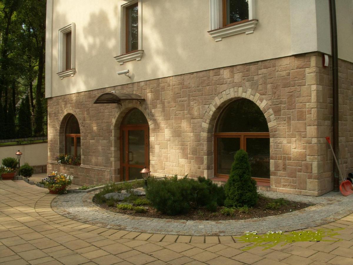 Apartament Radowid 15 W Centrum Z Basenem Zakopane Rum bild