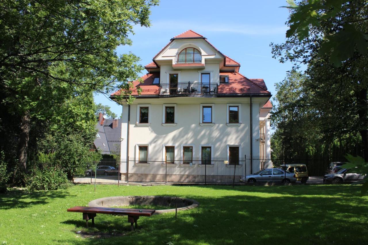 Apartament Radowid 15 W Centrum Z Basenem Zakopane Exteriör bild